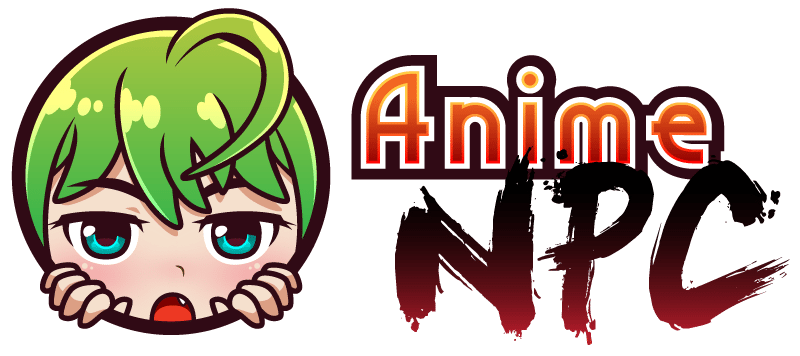 Anime NPC