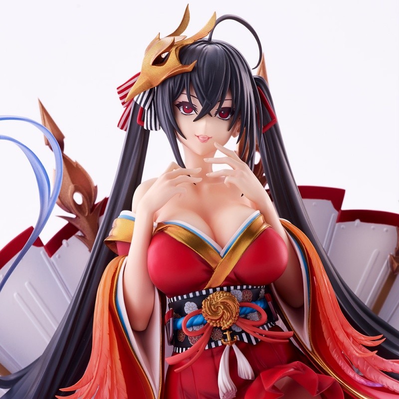 Azur Lane Prince of Wales The Laureate's Victory Lap 1/4 figure MIMEYOI Anime