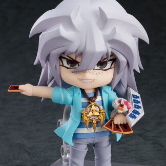 Yu-Gi-Oh! Duel Monsters - Yami Bakura - Nendoroid #1863 (Good Smile Company)
