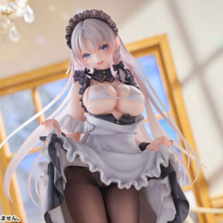(R-18) Maid no Oneesan Cynthia - 1/6 (Otherwhere)