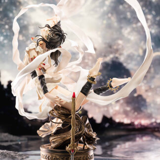 Seiden -RG Veda- - Ashura - 1/7 (Hobby Max)