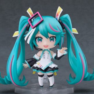 Vocaloid - Hatsune Miku - Nendoroid #2590 - Miku Expo 10th Anniversary Ver. (Good Smile Company)