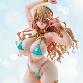 (R-18) Elf Mura - Cecil - 1/6 - Bathwear, Antenna Shop Limited Edition (AmiAmi, Vertex)