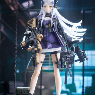 Girls' Frontline - HK416 - 1/7 - Mod 3 (Ques Q)