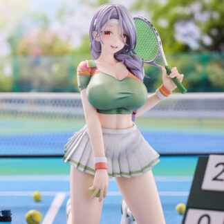 Mouikkai Yarou ka? Yuki - 1/6 - Regular Edition (Vivify)