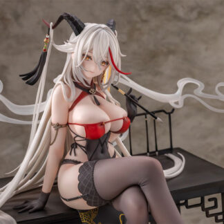 Azur Lane - Ägir - 1/6 - Golden Dragon Among Auspicious Clouds Ver. (AniGame)