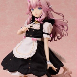 (R-18) Nekopara - Fraise - Character's Selection - 1/4 (BINDing, Native)