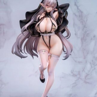 (R-18) Sister Elf - 1/6 (PinkMango) (Special ver.) (With Bonus)