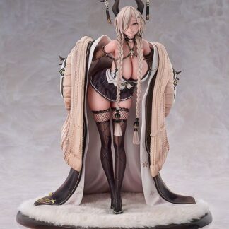 Azur Lane - Owari - 1/7 (Good Smile Arts Shanghai, Good Smile Company)