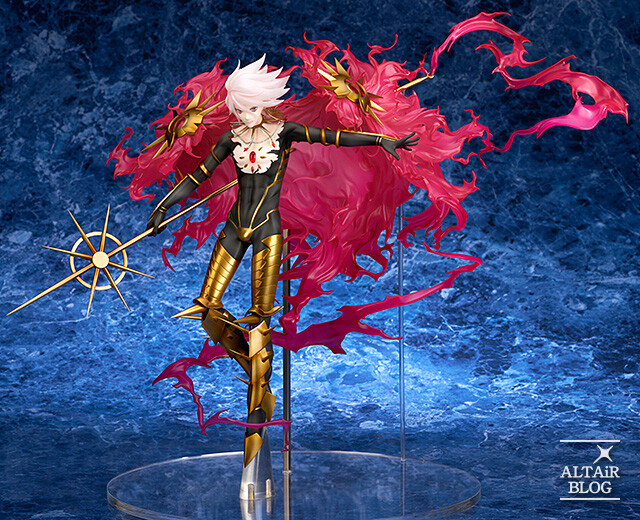 Fate/Grand Order – Karna – ALTAiR – 1/8 – Lancer (Alter, Amie