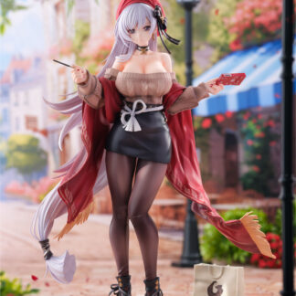 Azur Lane - Belfast - 1/7 - Shopping with the Head Maid Ver. (Brilliant Journey, Union Creative International Ltd)
