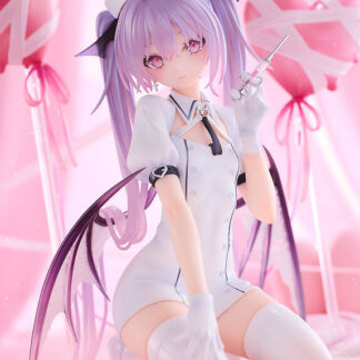 (R-18) Eve - 1/6 - Sweet Toxic_Ver. (Pink Charm)