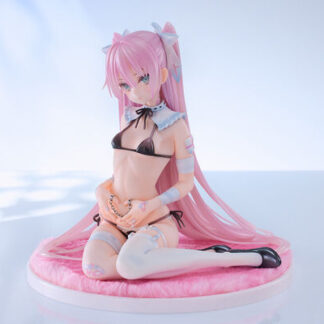 (R-18) Hatsune - 1/6 - Thumb Cuffs ver. (Pink Charm)