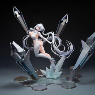 Goddess of Victory: Nikke - Cinderella - 1/4 - Deluxe Edition (Hobby Sakura)