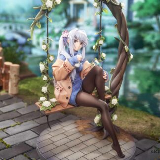 Mahjong Soul - Yagi Yui - 1/7 - Full Bond Ver. (Reverse Studio)