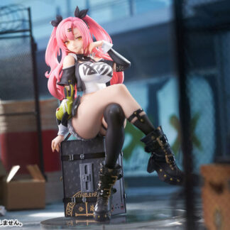 Zenless Zone Zero - Nicole Demara - 1/7 (Apex Innovation)