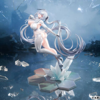 Goddess of Victory: Nikke - Cinderella - 1/4 (Hobby Sakura)