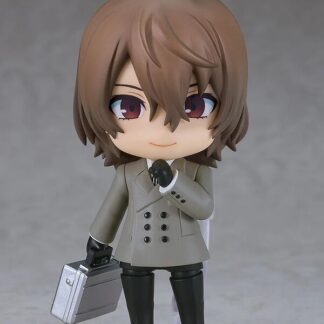Persona 5 The Royal - Akechi Goro - Nendoroid #2706 - School Uniform Ver. (Good Smile Company)