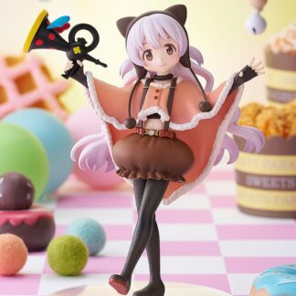 Mahou Shoujo Madoka★Magica: Hangyaku no Monogatari - Momoe Nagisa - Pop Up Parade (Good Smile Company)