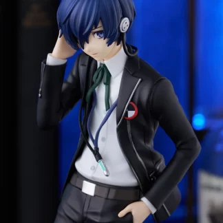 Persona 3 Reload - Shujinkou - Pop Up Parade (Good Smile Company)