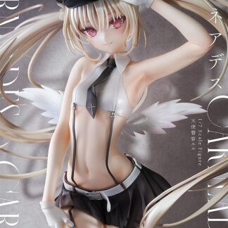 Carneades - Elle - 1/7 - Angel Police (Good Smile Company)