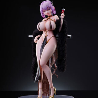 (R-18) Lume - 1/6 - DX ver. (Omaha)