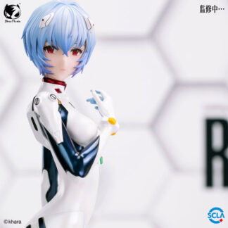 Evangelion Shin Gekijouban - Ayanami Rei - 1/4 (Bear Panda)