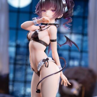 (R-18) Sino - 1/6 - Shitagi ver. (Omaha)