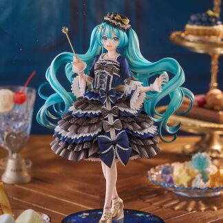 Vocaloid - Hatsune Miku - 1/7 - Shooting Star a la Mode Ver. (Good Smile Company)