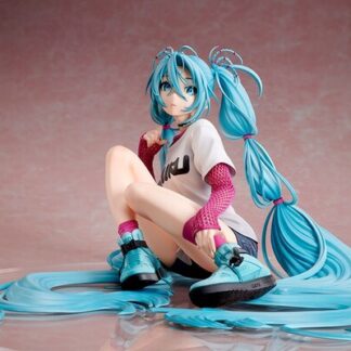Vocaloid - Hatsune Miku - 1/4 - The Latest Street Style "Cute" (Stronger) (Regular Ver. OR Limited Ver.)