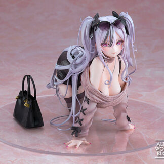 Azur Lane - Elbe - 1/7 - Pure-Hearted Bad Girl Ver. (Alter)