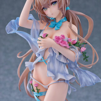 (R-18) Momoko - 1/6 - First Bloom, DX Ver. (Pink Charm)