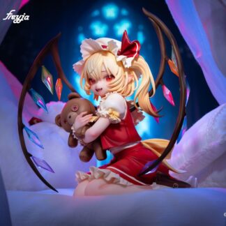 Touhou Project - Flandre Scarlet - 1/6 - Innocent Time Ver. (Freyja, Reverse Studio)